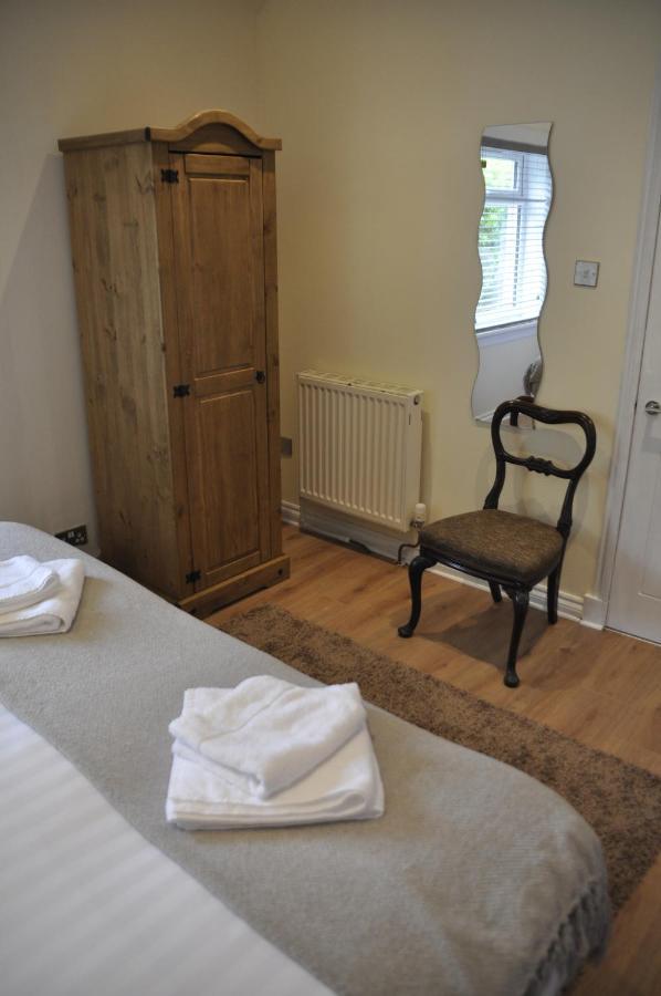 Holiday home Arrochoile Glasgow