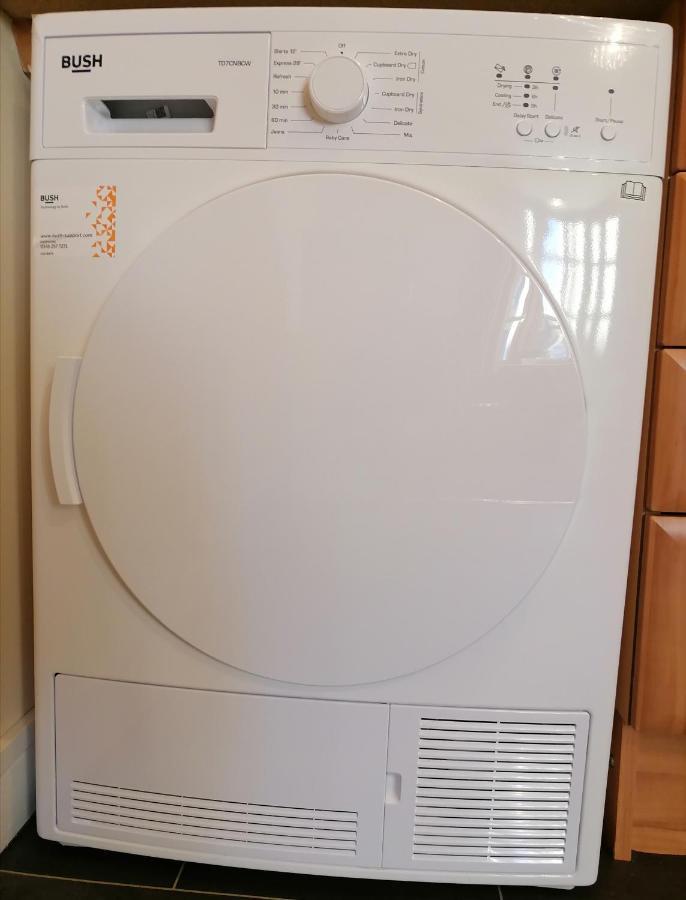 1 Bedroom In Centre Apartment
