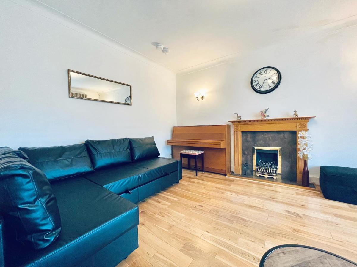 Millerston House *