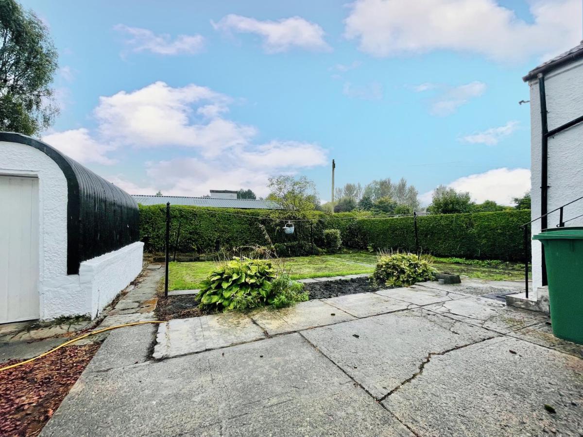 Millerston House Holiday home *