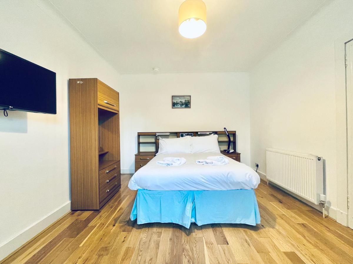 Millerston House Holiday home