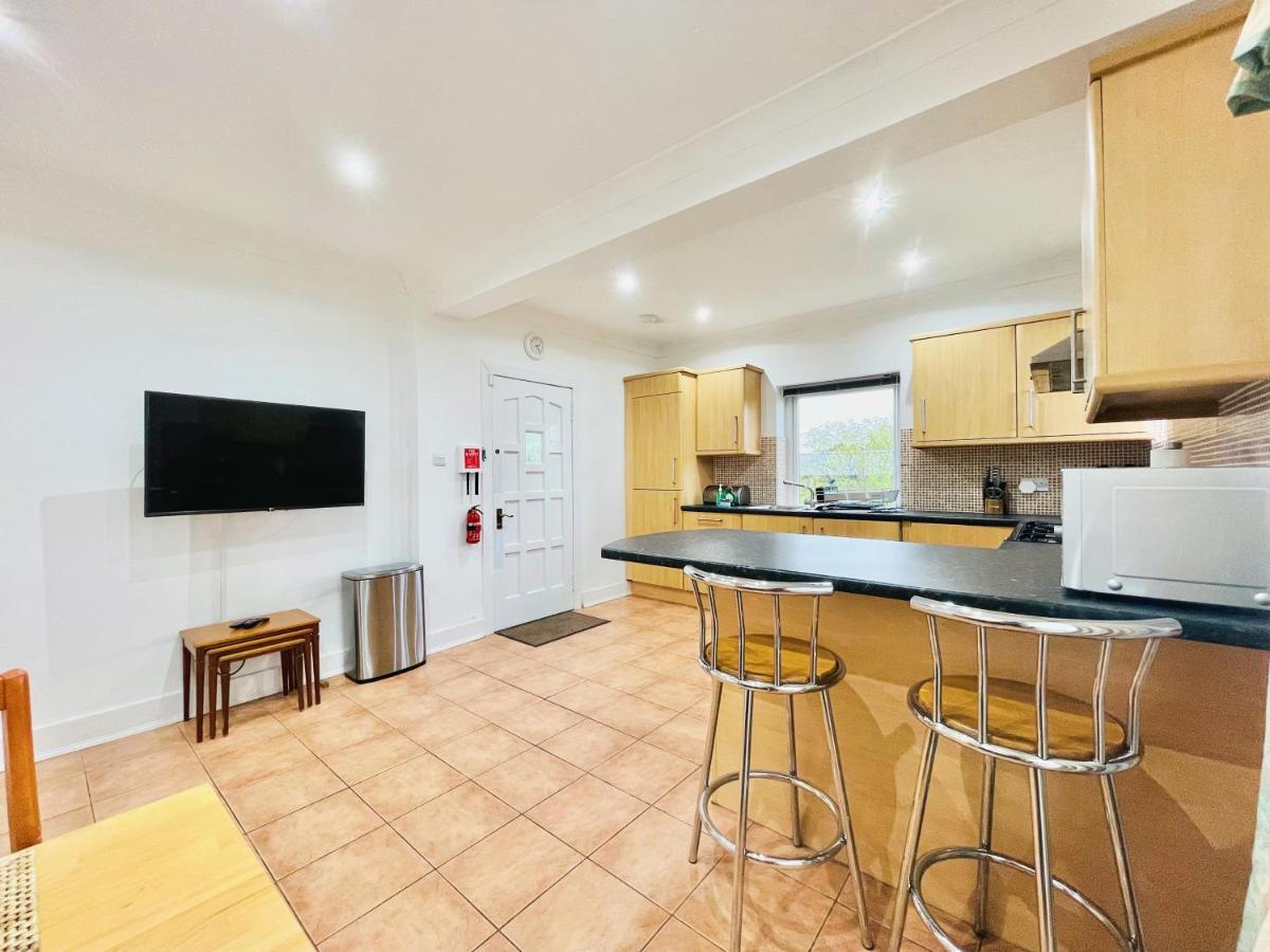 Holiday home Millerston House Glasgow