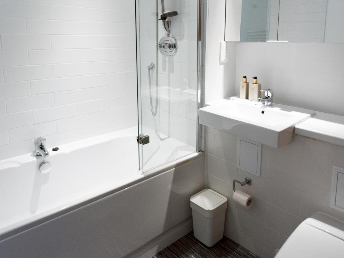 Pass The Keys Stylish 2bed Unit