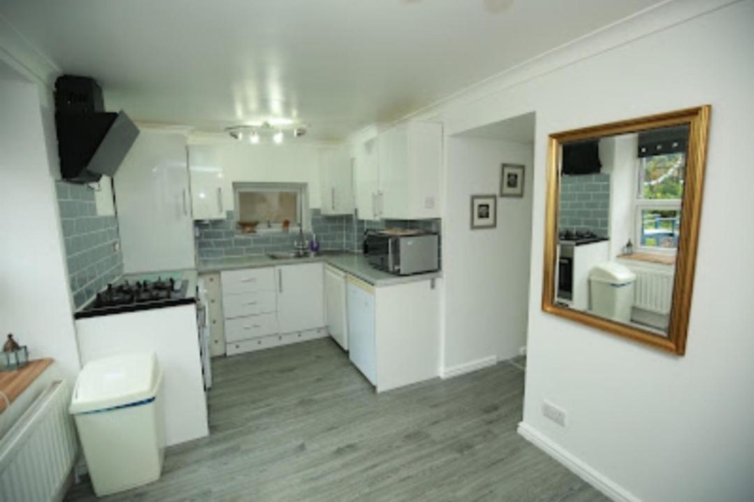 Apartment Strathbungo Glasgow