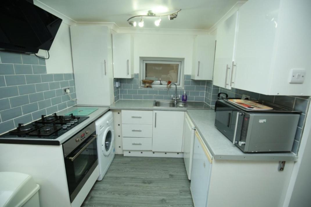 Apartment Strathbungo Glasgow