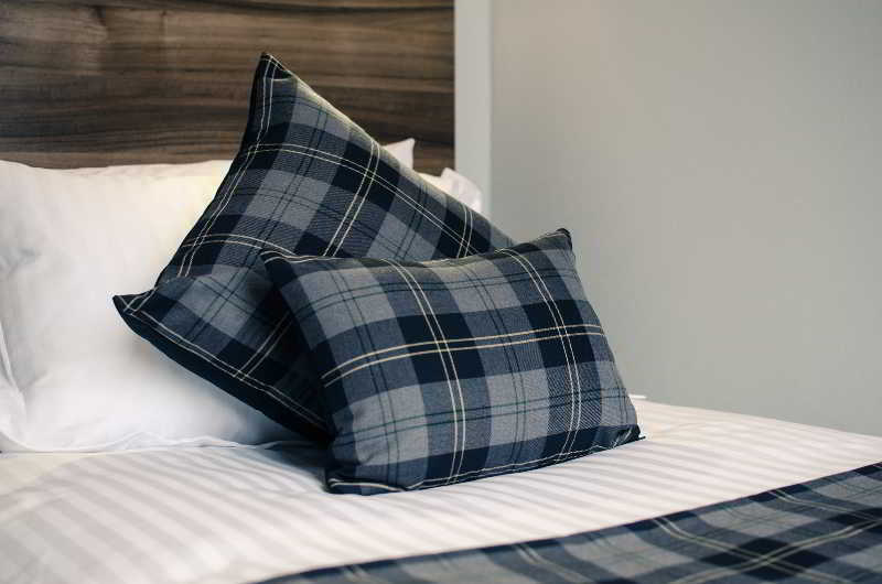 Royal West End 3* Glasgow