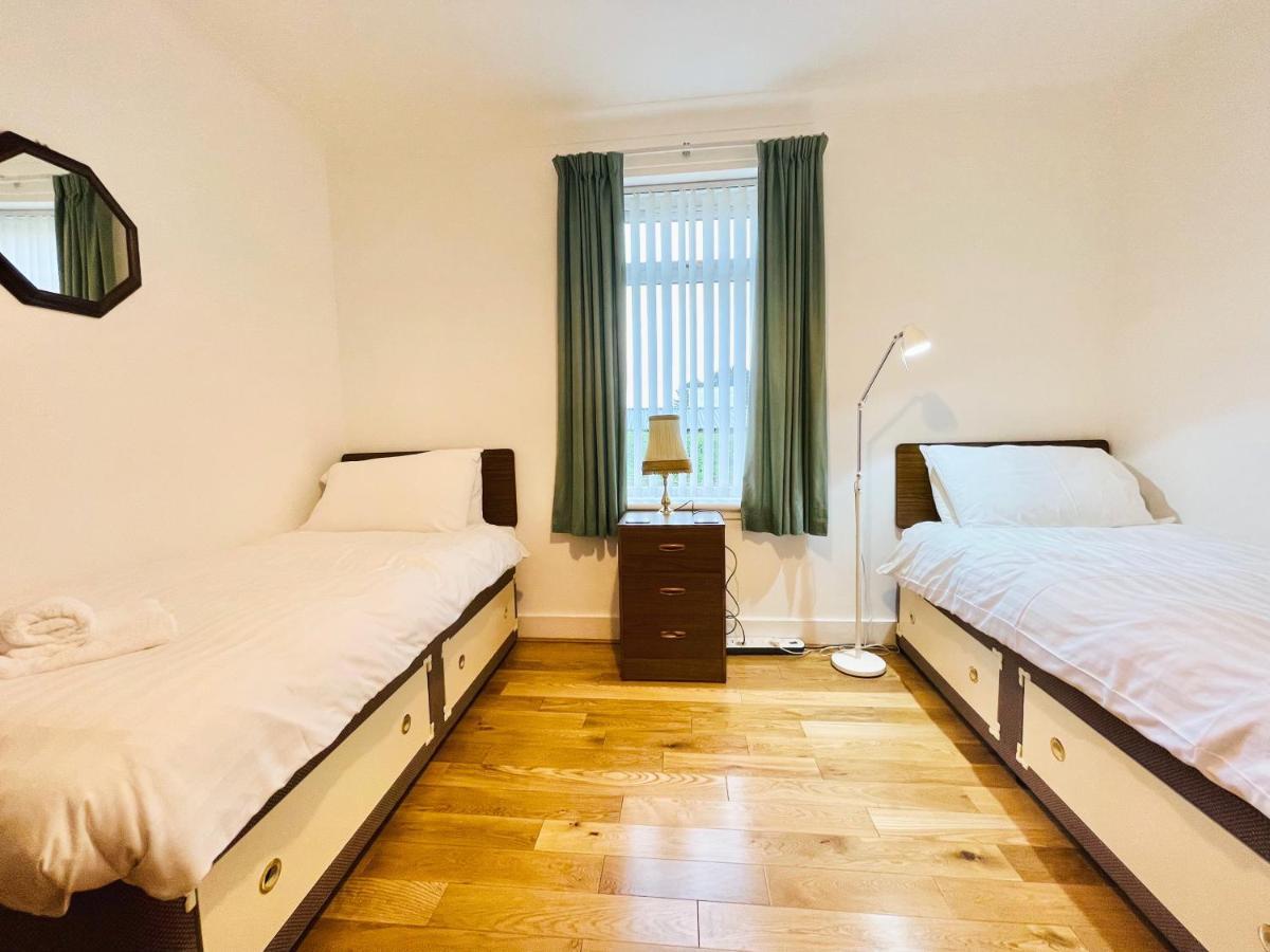 Millerston House Holiday home