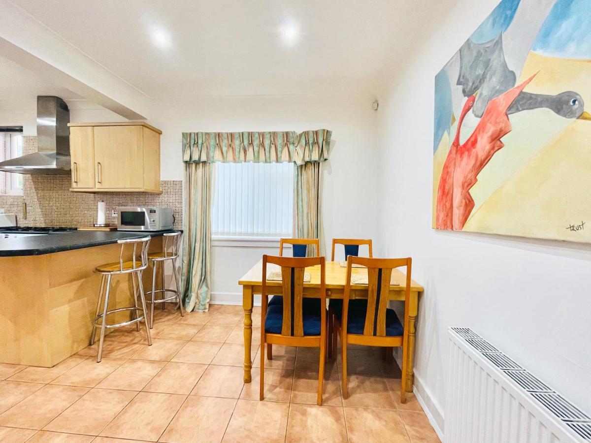 Holiday home Millerston House