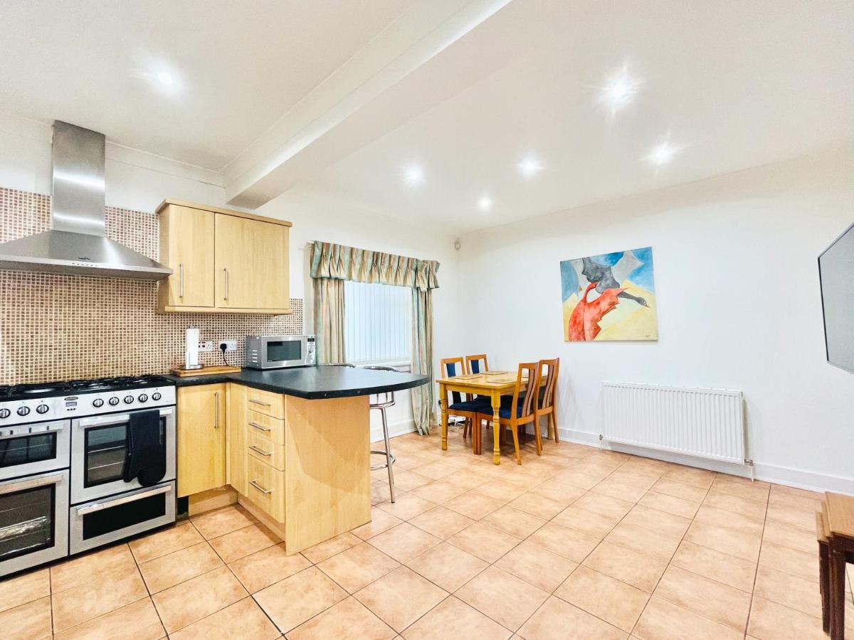 Holiday home Millerston House