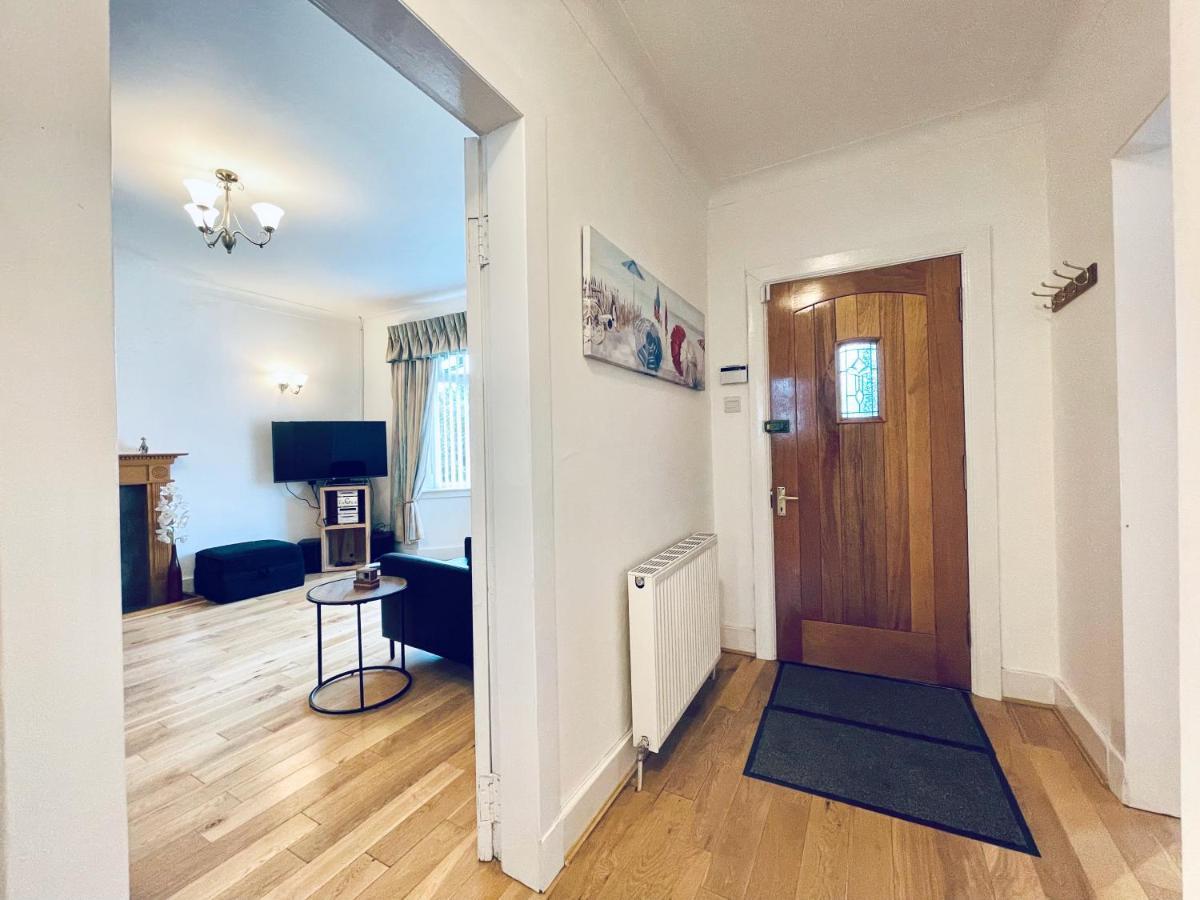 Millerston House Holiday home
