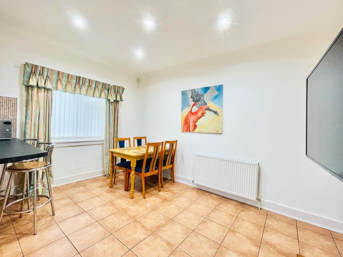 Millerston House Holiday home *