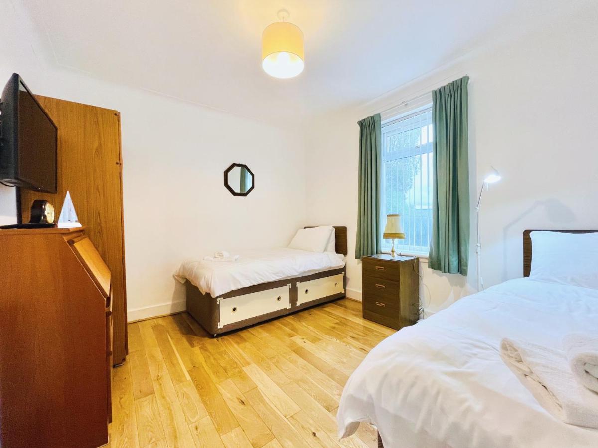 Holiday home Millerston House Glasgow