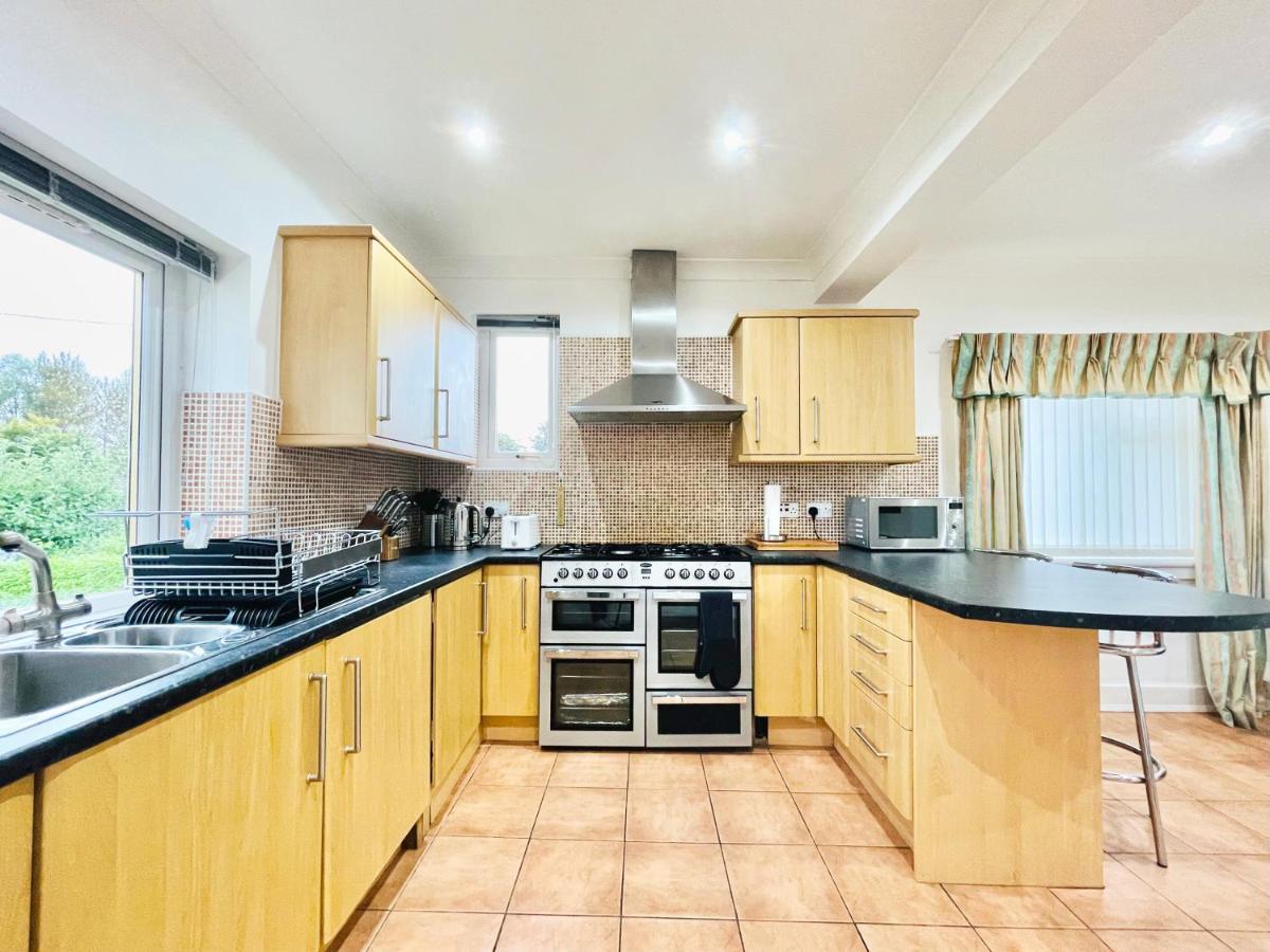 Millerston House Holiday home