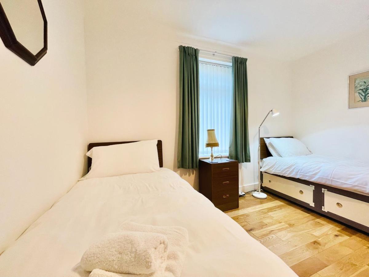 Holiday home Millerston House Glasgow