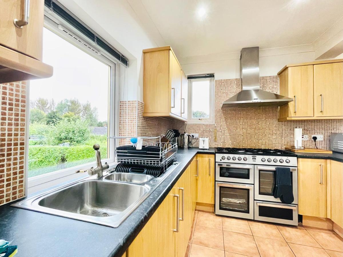 Millerston House *