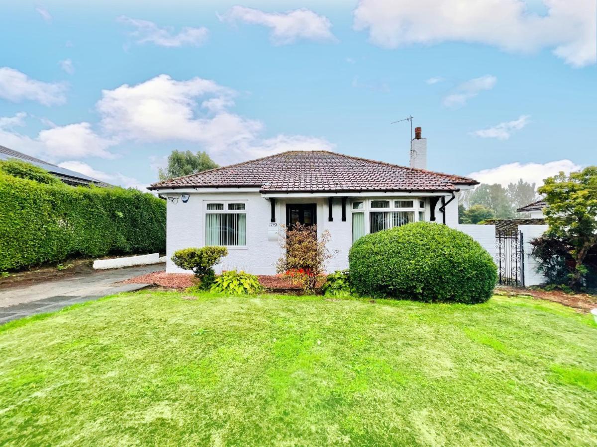 Millerston House *