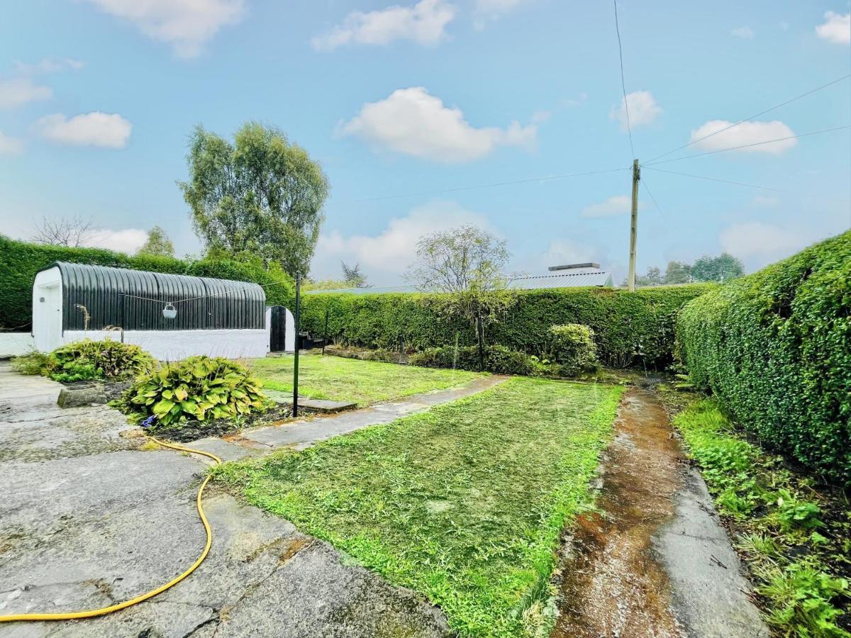 Holiday home Millerston House Glasgow