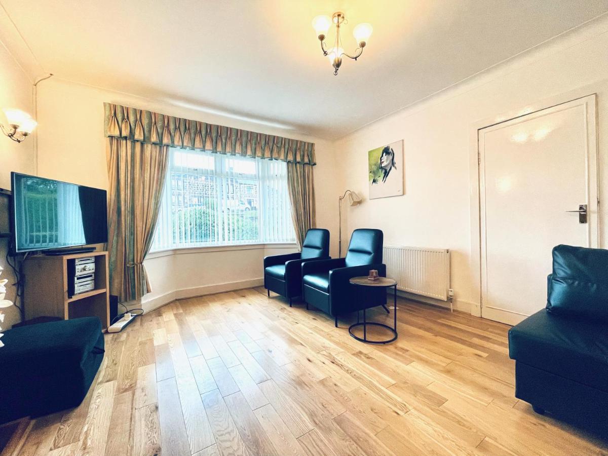 Millerston House Holiday home *