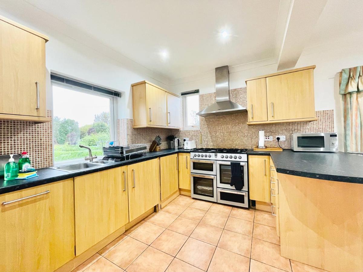 Millerston House *