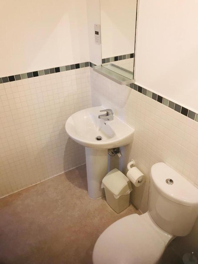 Apartment Ochiltree