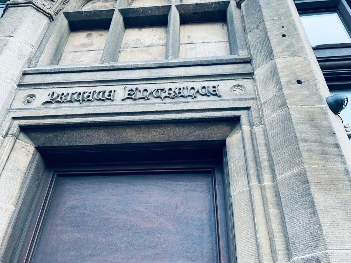 Royal Chambers Serviced
