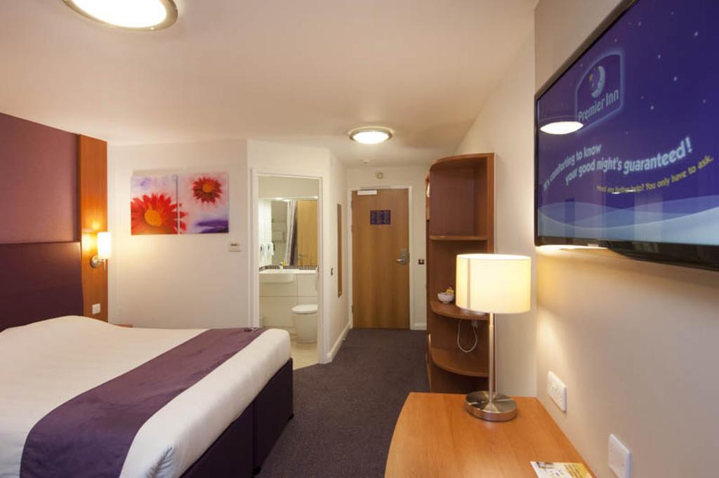 Premier Centre - Argyle Street Hotel