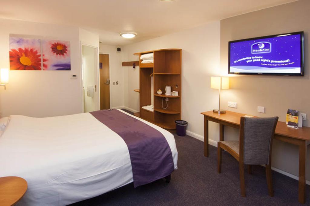 Hotel Premier Centre - Argyle Street 3*