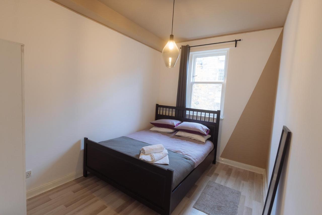 Bright Modern 2-bed Serviced In Heart Of West End Sse Hydro Botanic Gardens Apartment