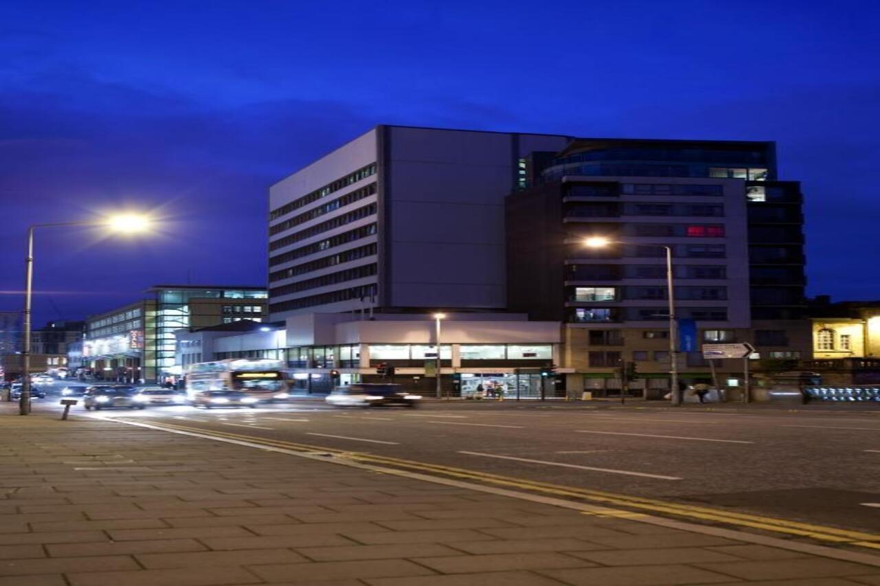 Euro 4* Glasgow