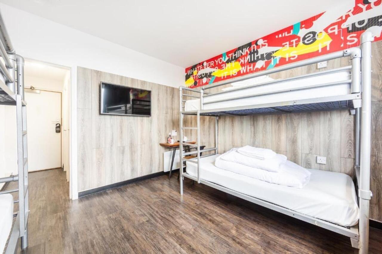 Euro Hotel Glasgow