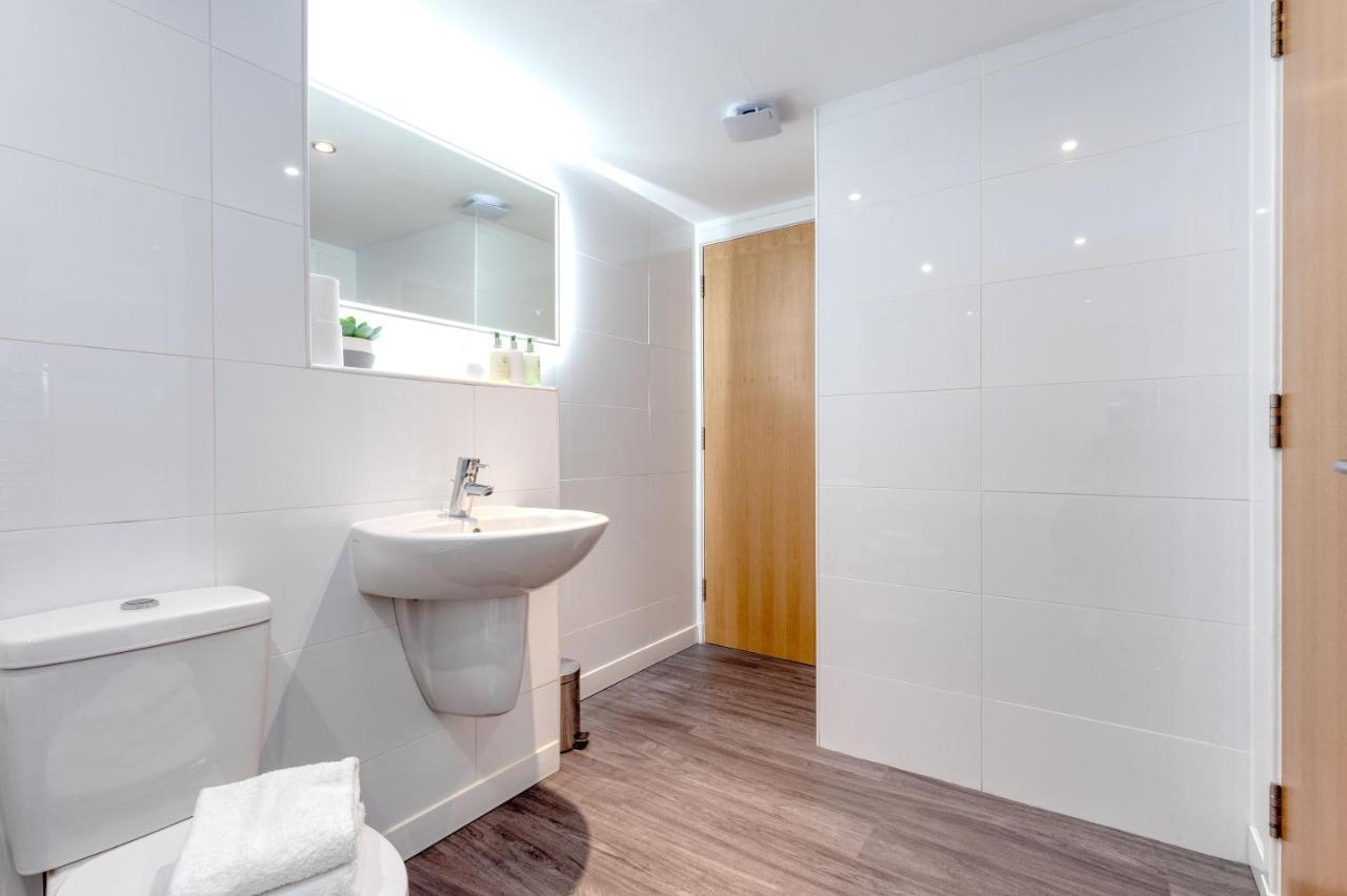 Executive 7 Apartment *