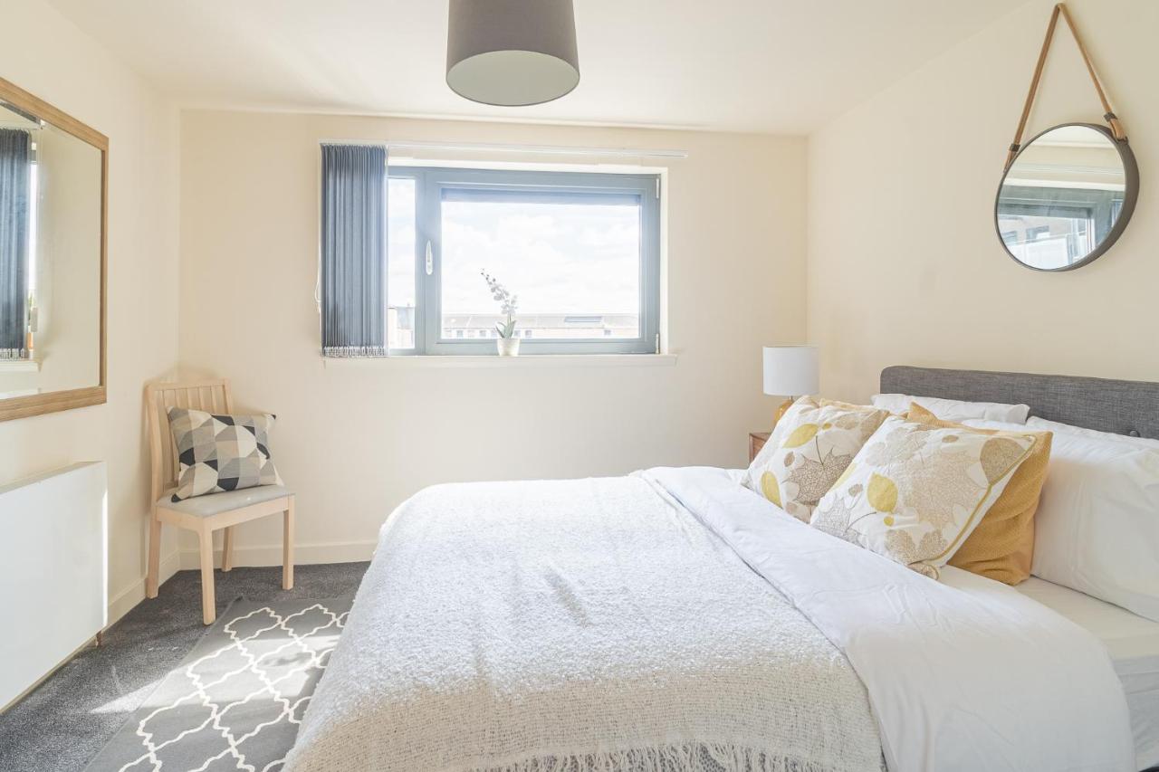 Apartment Charming Westend/city Centre Glasgow
