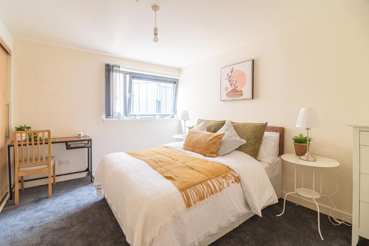 Charming Westend/city Centre Apartment Glasgow