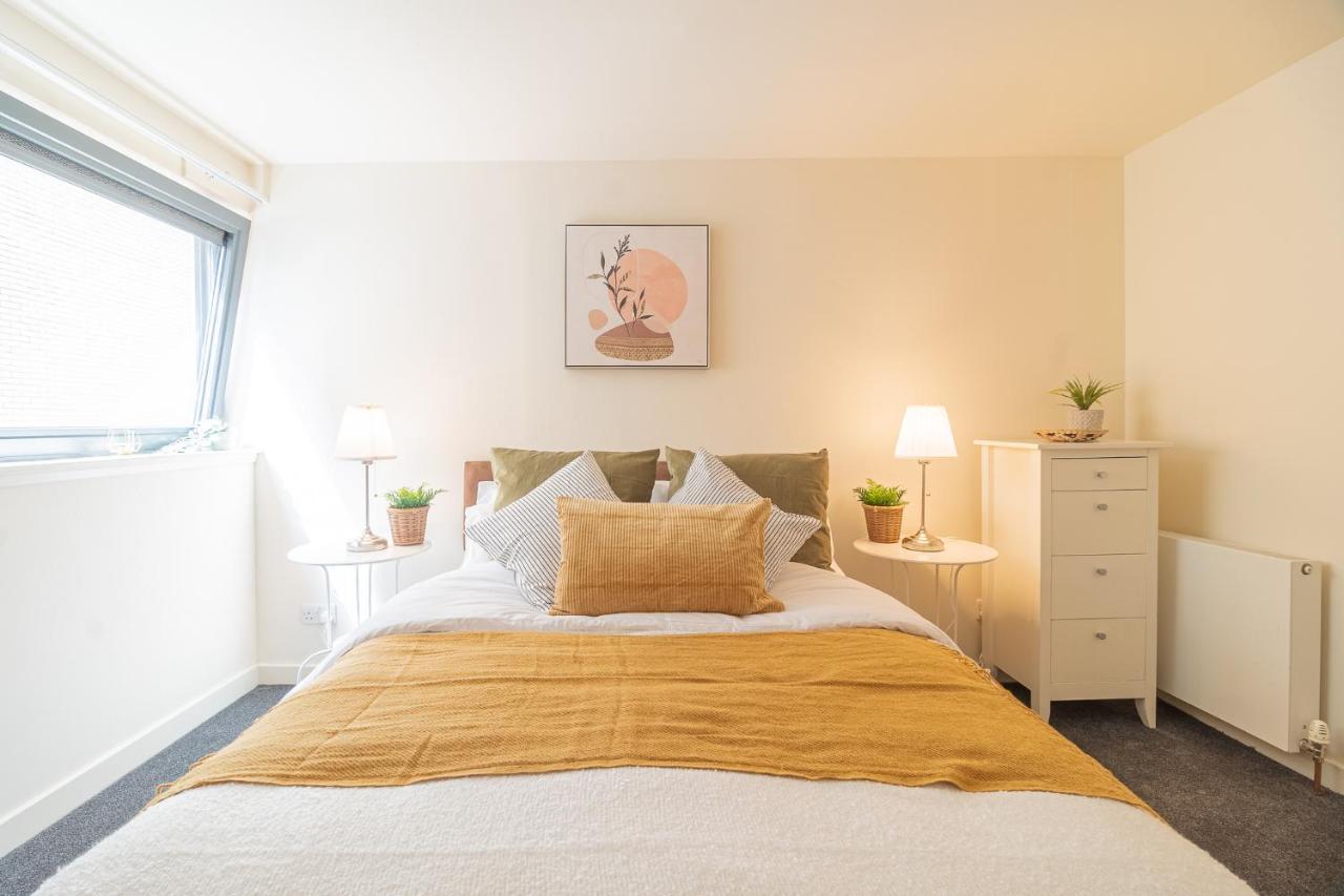 Apartment Charming Westend/city Centre