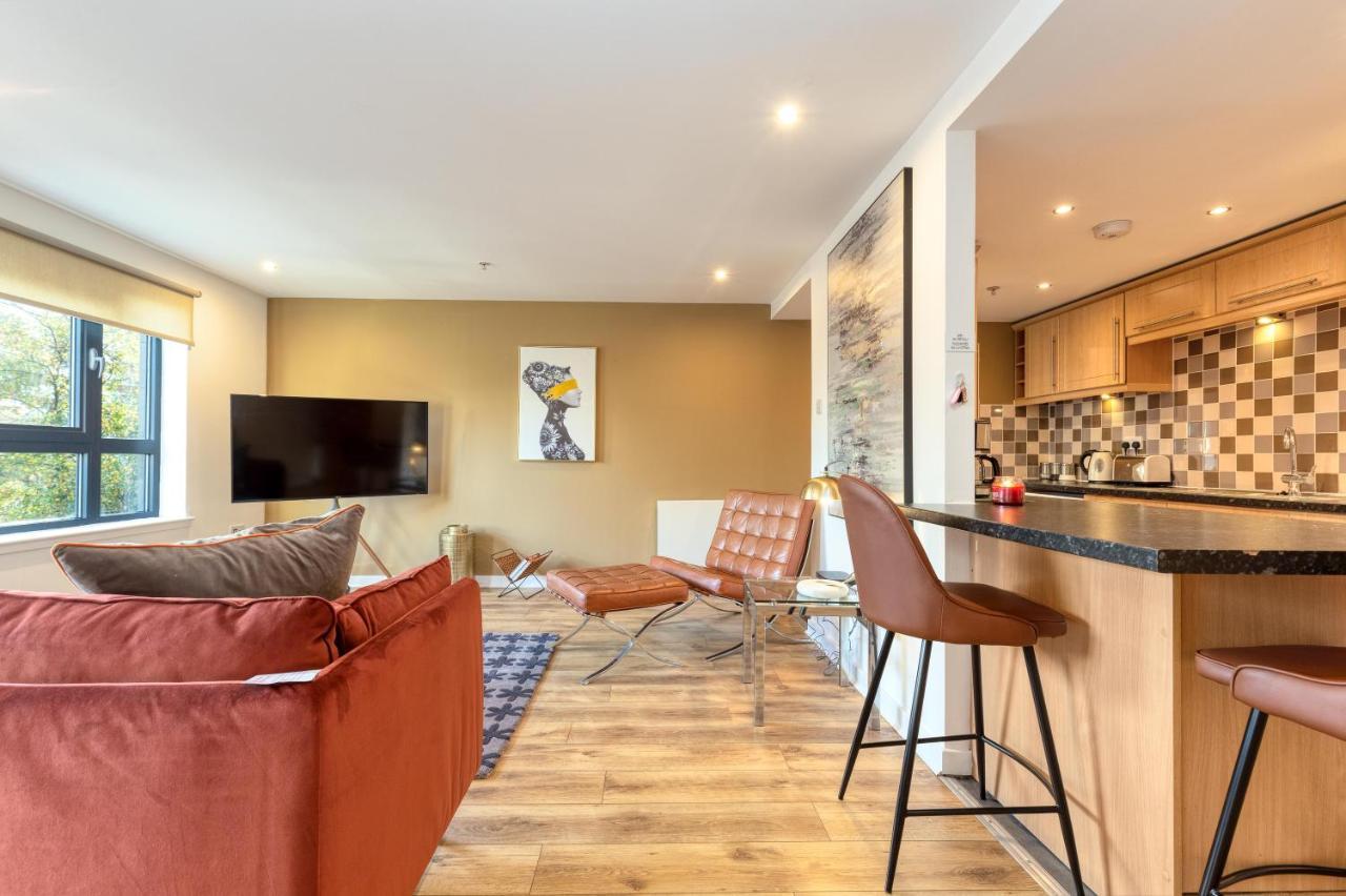 Executive 7 Apartment