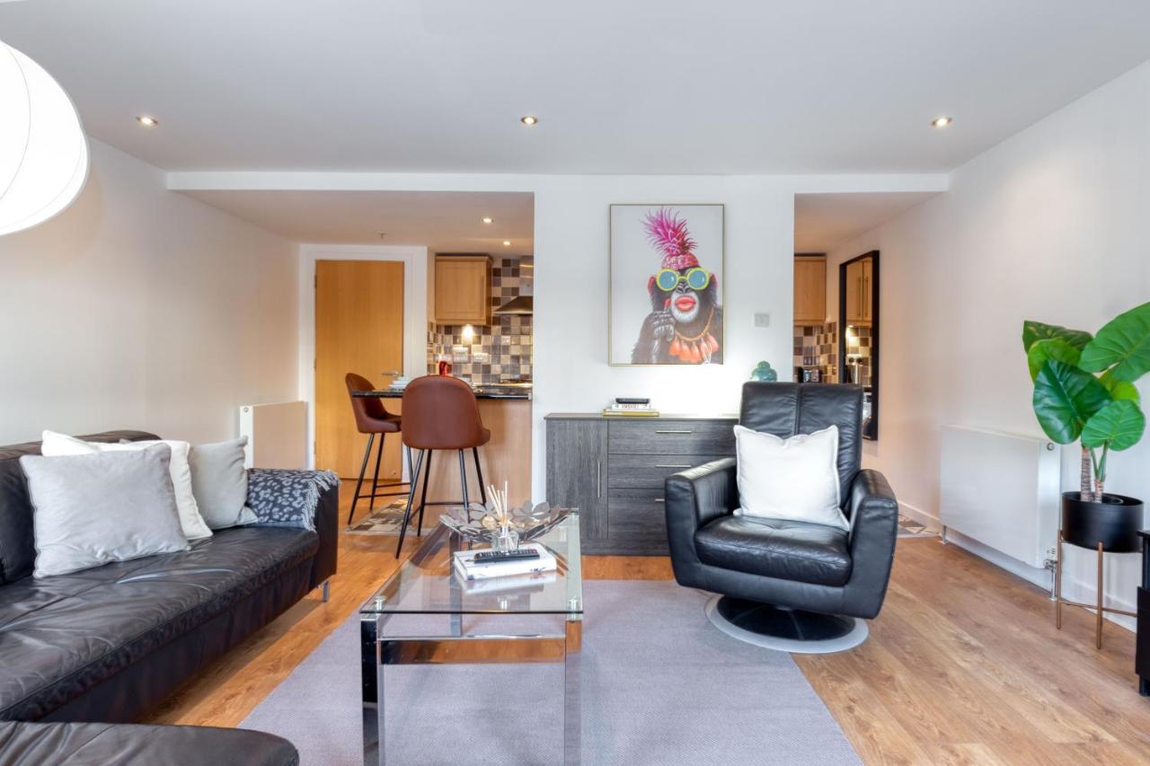 Executive 7 Apartment *