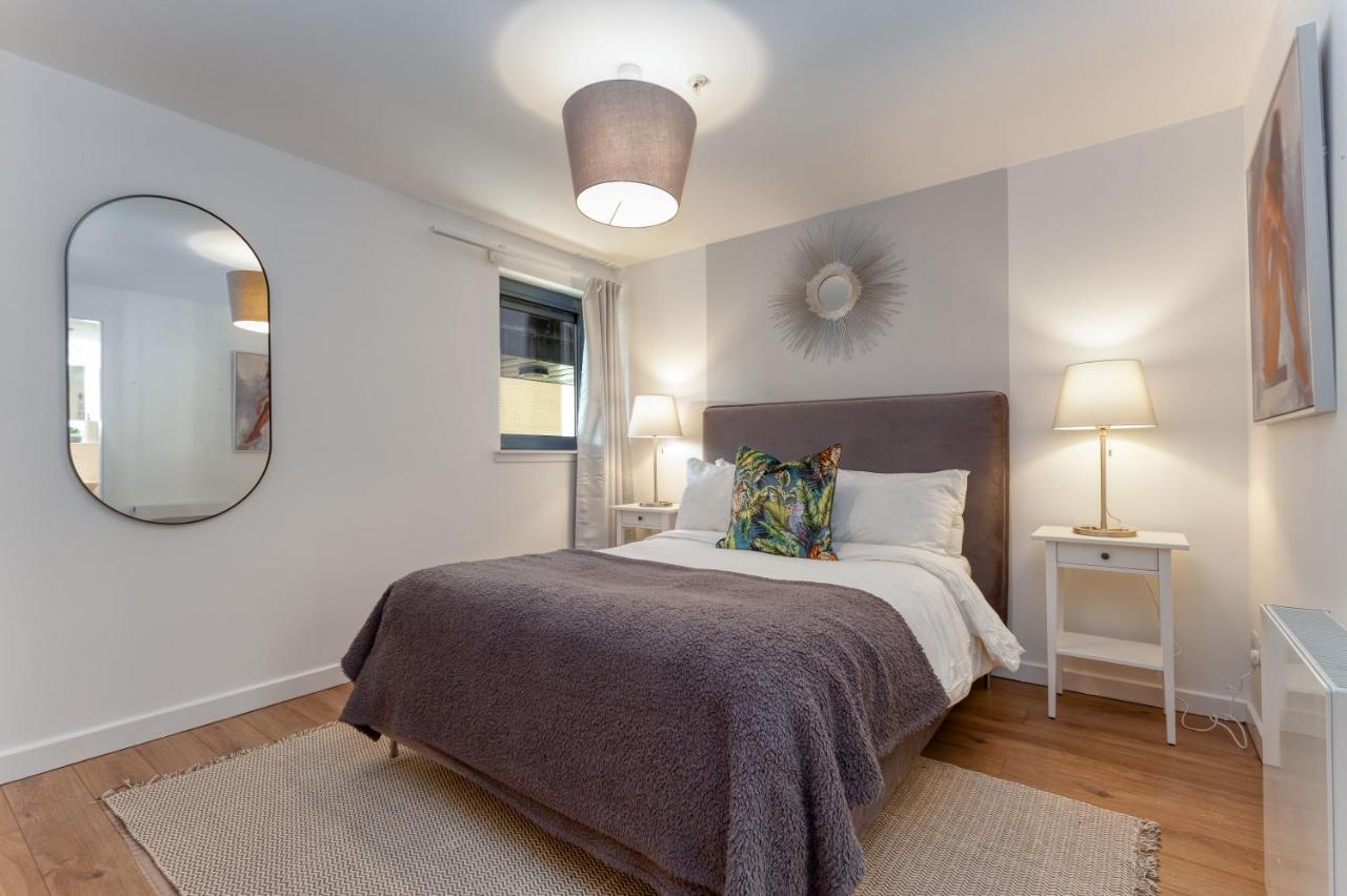 Executive 7 Apartment *