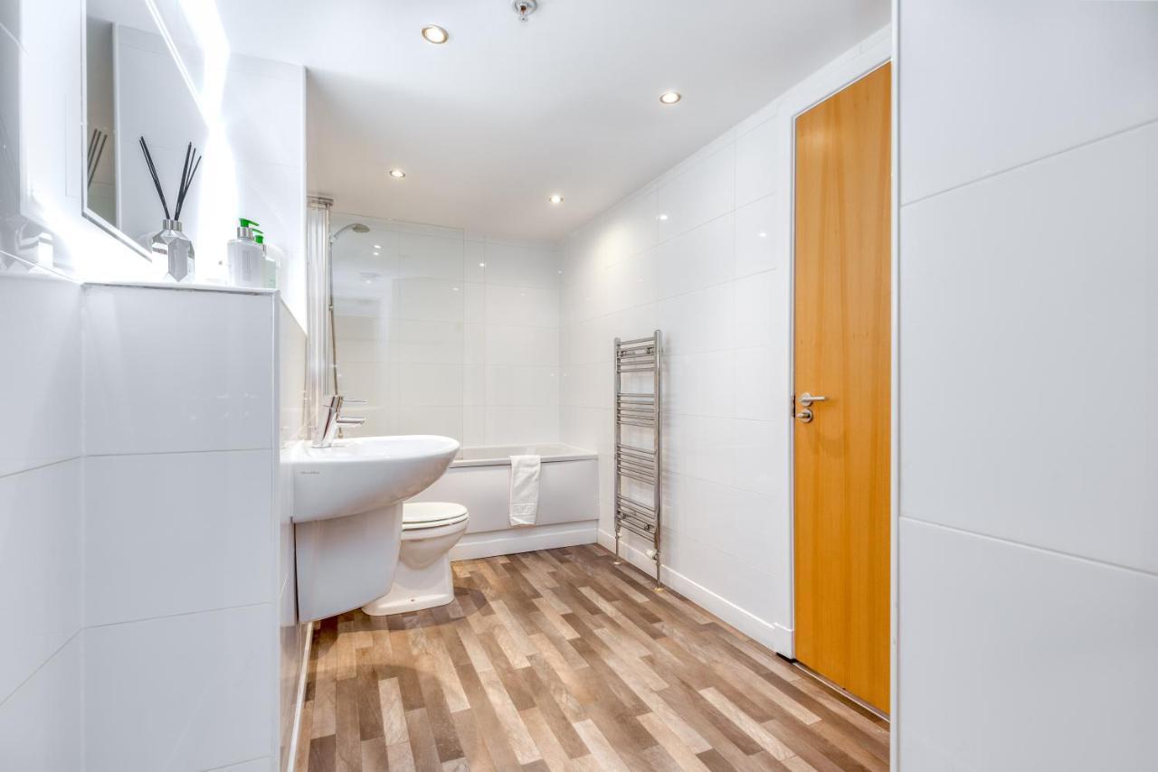 Executive 7 Apartment Glasgow