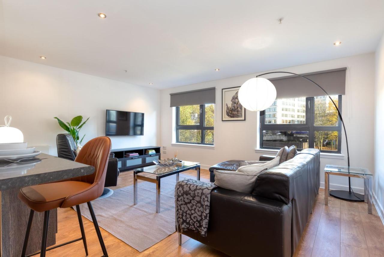 Apartment Executive 7 Glasgow