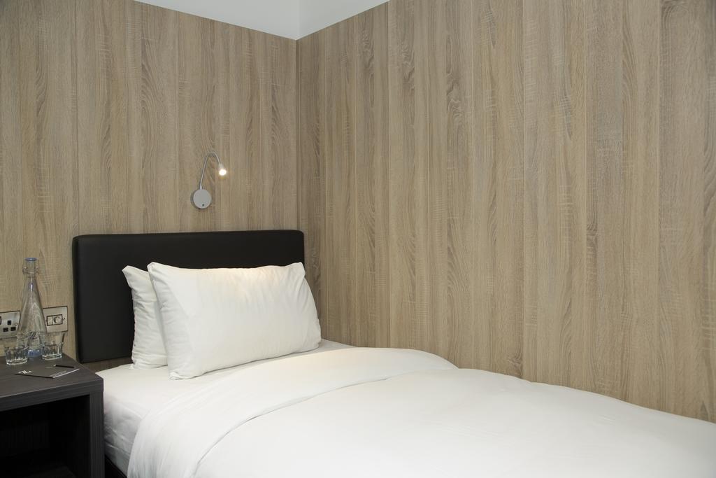 The Z Hotel