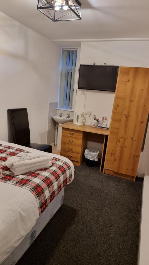 Guest house Hampton Court - Centre 3*