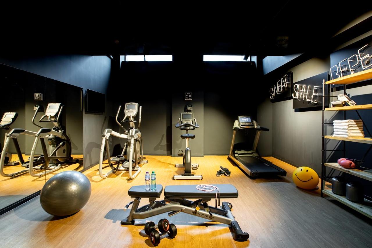 Moxy Sec 3* Glasgow