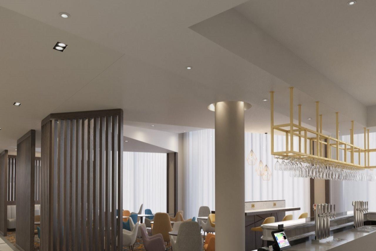 Maldron 4* Glasgow