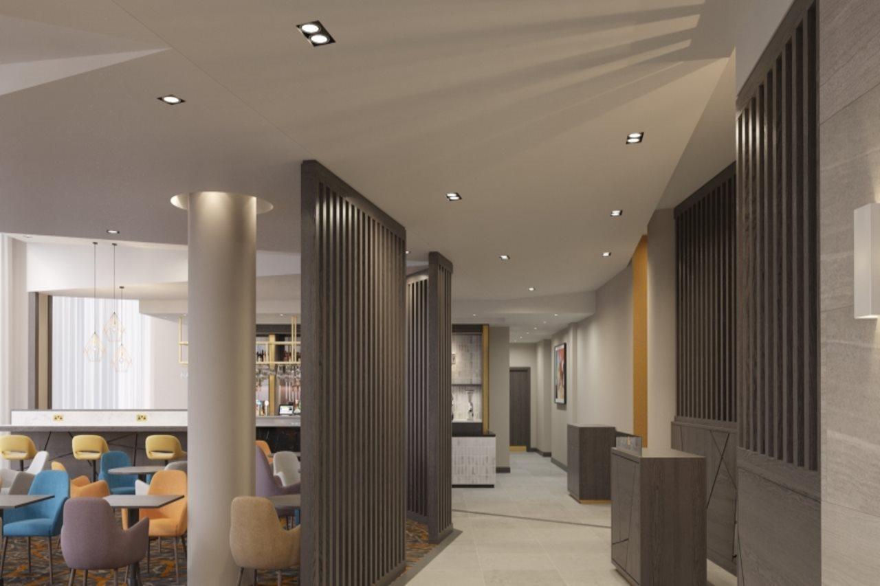 Maldron Hotel Glasgow