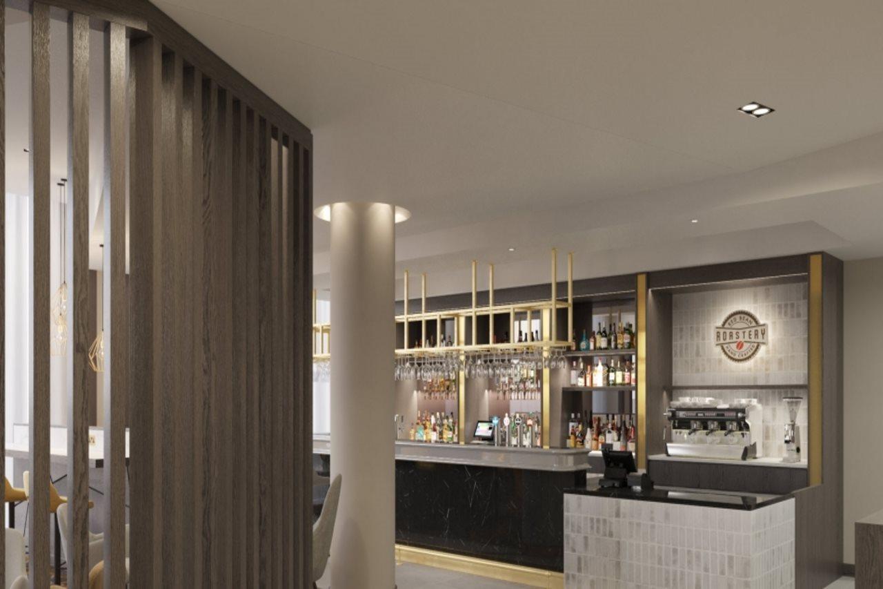 Maldron Hotel