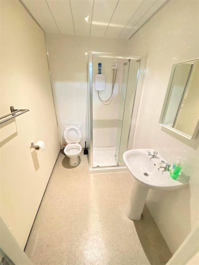 Guest house Ibrox Glasgow
