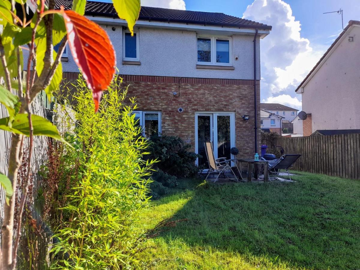 2bed Guest Wing - Charming - Off M8 M80 * Glasgow