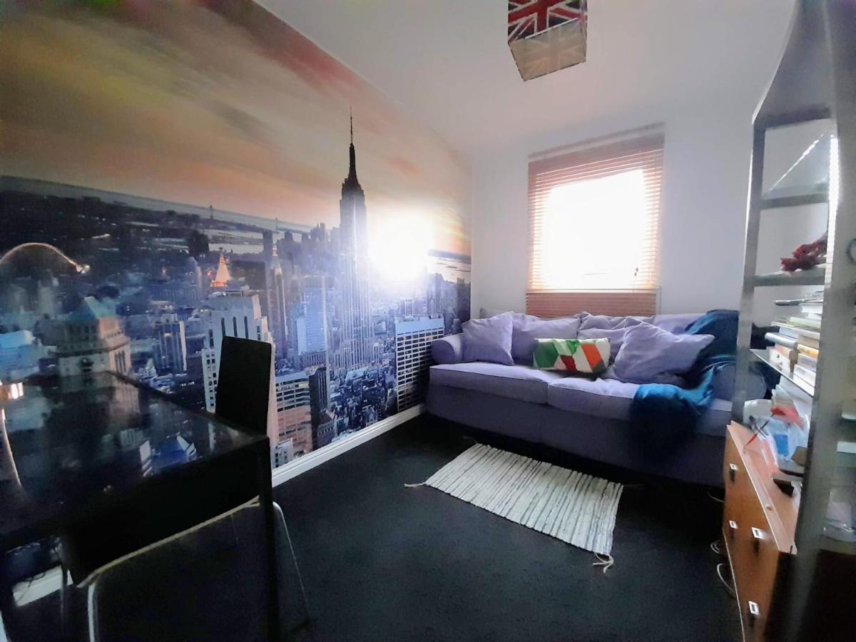 2bed Guest Wing - Charming - Off M8 M80 Bed & Breakfast *
