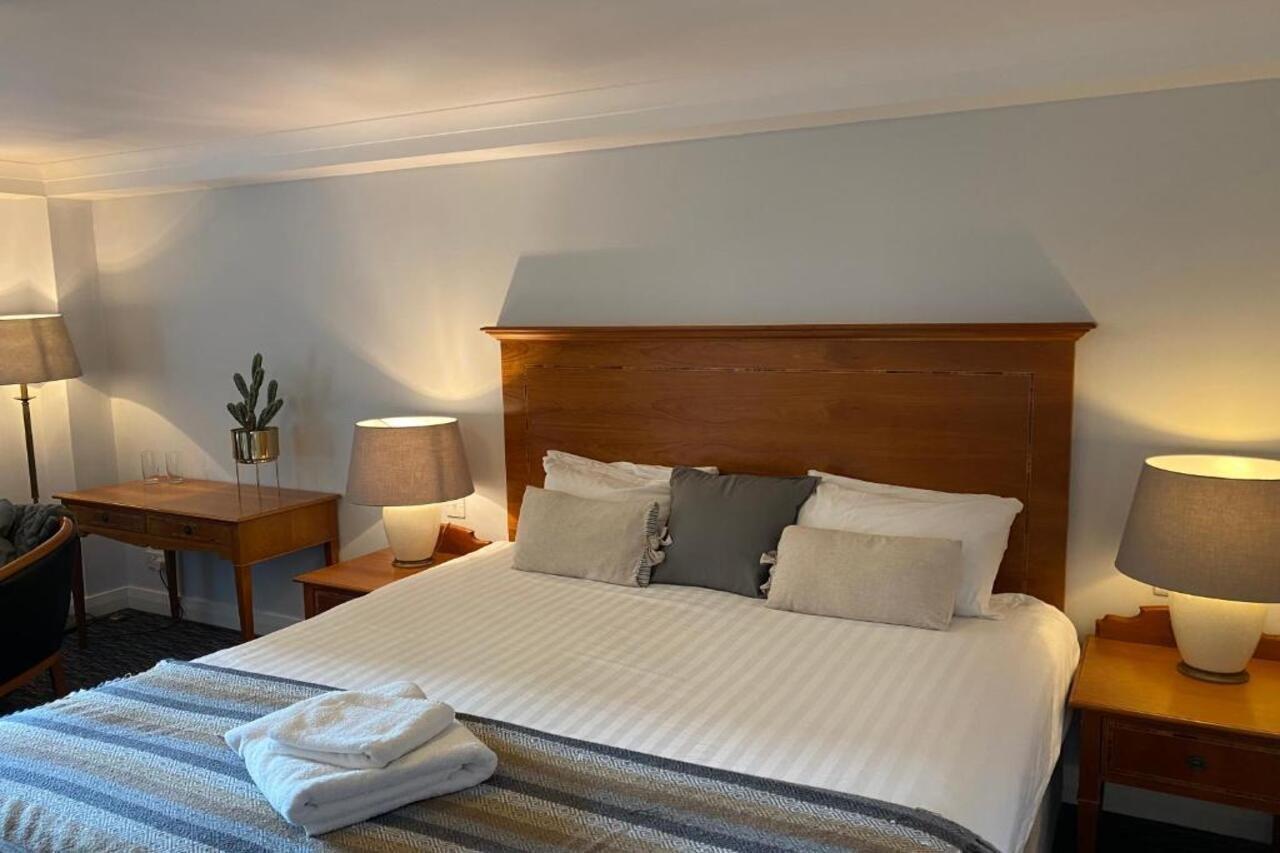 Hotel Argyle Hotel, Bw Signature Collection 4*