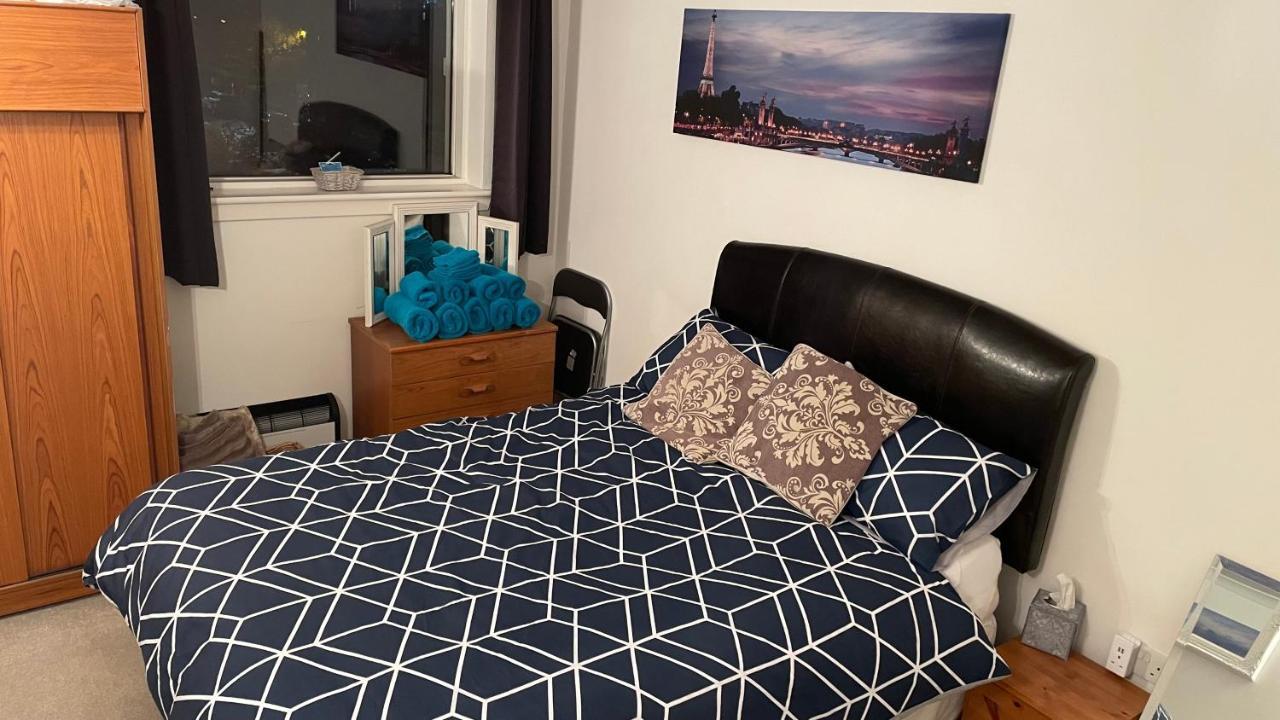 Beautiful 2 Bedroom With Balcony In Trendy West End - Ideal For Hydro, Uni, Ashton Lane & Centre * Glasgow